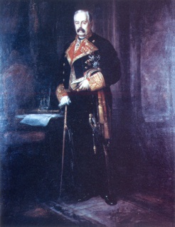Francisco Simón Pérez de Grandallana y Angulo