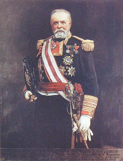 Pack de Medallas Militares Españolas - Acorazado Bismarck